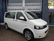 Volkswagen Transporter - 2.0 TDI L1H1 Trendline Baseline NAP