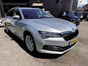 Skoda Superb - Combi 1.4 TSI 218pk iV Aut|SOH 92,27%|Virtual Cockpit|Trkhk