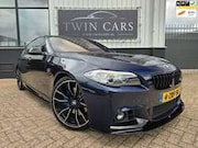 BMW 5-serie - 535i Executive M-Sport Alcantara 20" Org.
