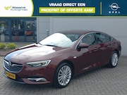 Opel Insignia - Grand Sport 1.5T 165pk Innovation + extra's | Climate contro