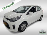 Kia Picanto - 1.0 DPi DynamicLine 5p 1e-Eig. & Dealer-Onderh. BOVAG-Garant