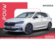 Skoda Fabia - 1.0 TSI 115pk DSG Monte Carlo | Apple Carplay/Android Auto |