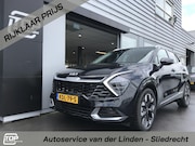 Kia Sportage - 1.6 Plug-in Hybrid AWD DynamicPlusLine 7 JAAR GAR.