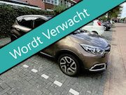 Renault Captur - 1.2 TCe 120pk 2e eig. Automaat Clima Cruise Navi Trekhaak