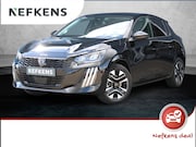 Peugeot 208 - 1.2 Hybrid 110 e-DCS6 Allure Automaat | Half leder stuurwiel