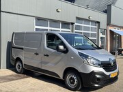 Renault Trafic - 1.6 dCi L1H1 BTW en BPM VRIJ!! Airco Cruise controle 2-Perso