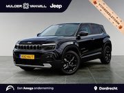 Jeep Avenger - Summit EV 54kWh 156pk | NAVI | APPLE CARPLAY / ANDROID AUTO