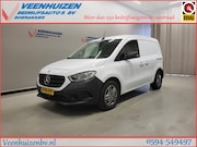 Mercedes-Benz Citan - 108CDI 2X Schuifdeur Euro 6