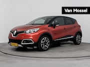 Renault Captur - 1.2 TCe Xmod 120PK | Automaat | Trekhaak | Navigatie | Stoel
