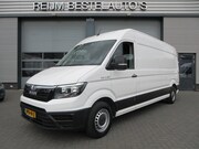 MAN TGE - 3.140 L4H3 automaat pdc 3 zits