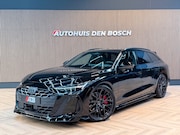Audi A6 - Avant 2.0 e-hybrid Quattro S edition Competition 367PK