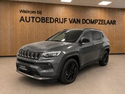 Jeep Compass - 4xe 240 PK / PLUG-IN HYBRID ELECTRIC / UPLAND / NAVI / LEDER