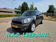 MINI Countryman - 1.6 One Business Line, Leer, NAV