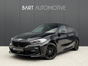 BMW 1-serie - 118i M Pakket|ACC|Camera|Panoramadak|Kuipstoelen
