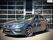 Seat Leon - 1.5 TSI FR |150PK |DSG-7|PANO| KEYLESS| LED|SFEER|