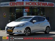 Nissan Micra - 0.9 IG-T 90pk N-Connecta | Stoelverwarming | Pdc | Navigatie