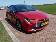 Toyota Corolla - 1.8 Hybrid Style | CLIMA | CAMERA | NAVI | ** 11999 NETTO