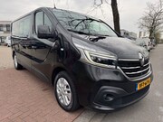 Renault Trafic - 2.0 DCi 145pk Dubbel Cabine Automaat L2 Comfort Airco, Navig