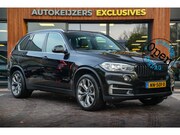 BMW X5 - xDrive25d Centennial Executive 7p. 7 Pers. Navi 20"L.M. Auto