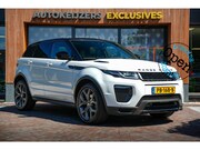 Land Rover Range Rover Evoque - 2.0 TD4 Autobiography Dynamic Panoramadak leer Meridian 20”L
