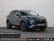 Nissan Qashqai - 1.5 e-Power N-Connecta | Stoel, Stuur en Voorruitv