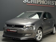 Volkswagen Polo - 1.4-16V Sport /Match/Sportstoelen/Cruise C /stoelverwarming/
