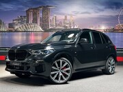 BMW X5 - xDrive45e High Ex. M-Kuipstoelen|LASER|HUD|Panorama|BTW