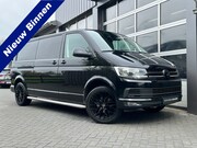 Volkswagen Transporter - 2.0 TDI 140pk | DSG | Lang | Black Edition | Nieuwe turbo | 