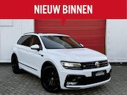 Volkswagen Tiguan - 2.0 TSI 4Motion Highline | Pano | ACC | Carplay | Rijklaar i