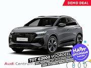 Audi Q4 e-tron - 45 quattro S Edition Competition 82 kWh 286pk | Panoramadak 