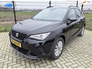 Seat Arona - 1.0 TSI Style Business Intense | Navi | Carplay | Climate