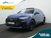 Audi Q8 - Pro Line S 55 TFSI e 394 pk | Bang & Olufsen Premium | 23 in