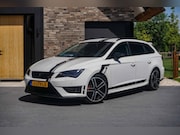 Seat Leon - 1.4 TSI FR