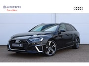 Audi A4 - Avant 40 TFSI S edition 190pk S Tronic