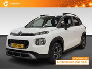 Citroën C3 Aircross - 1.2 PureTech S&S Feel