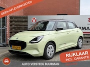 Suzuki Swift - 1.2 Comfort Smart Hybrid DEMO DEAL, Achteruitrijcamera, Appl