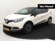 Renault Captur - 1.2 TCe120 Dynamique | Pack City | airco automatisch | cruis