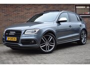 Audi SQ5 - 3.0 TDI SQ5 quattro Pro Line '15 Pano Leder Xenon Clima Crui