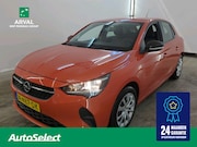 Opel Corsa-e - 50 kWh 136pk Edition | SOH 90% | Achteruitrijcamera | Park P