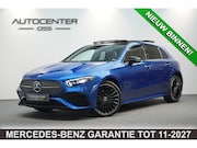 Mercedes-Benz A-klasse - 250 e AMG | VOL OPTIE | FULL PPF | PANO | 360 CAM | HEAD-UP