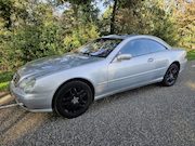 Mercedes-Benz CL-Klasse - 500