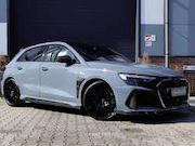 Audi RS3 - 2.5 TFSI quattro | Maxton Carbon Kit | HULK | HUD