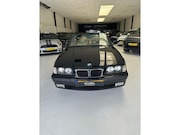 BMW 3-serie - Cabrio 318i slechts 135864 km met hardtop