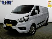 Ford Transit Custom - 300 2.0 TDCI L2H1/stoelverwarming/ parkeersensoren/airco
