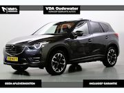 Mazda CX-5 - 2.5 192pk AWD Automaat Nakama Intense S-dak Trekhaak
