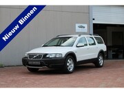 Volvo XC70 - 2.4 T AWD YOUNGTIMER | APPLE CARPLAY incl. 21% BTW