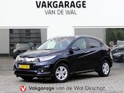 Honda HR-V - 1.5 i-VTEC Executive | Panoramadak | Half leder | Achteruitr