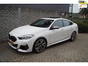 BMW 2-serie Gran Coupé - M235i xDrive High Executive Edition Autom Panodak Head-Up Na
