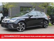 Seat Ibiza - 1.0 TSI FR Navi/Cam/18"/Led "RIJKLAARPRIJS"