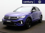 Volkswagen T-Roc - 1.5 TSI R-Line 150PK Camera - 18 Inch - Apple Carplay/Androi